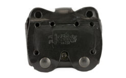 DESANTIS DBL MAG PCH FOR GLK17/19 BK - Image 2