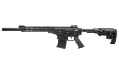 DERYA DY12 12GA 20" 10RD BLK