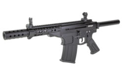 DERYA DY12Y 12GA 11" 10RD BLK - Image 3