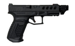 DERYA DY9 COMP 9MM 4.64" 15RD BLK - Image 2