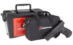 DERYA DY9 ISLAND 9MM 3.86" 15RD BLK - Image 5