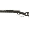 DERYA RAN IRONWOLF 357MAG 18" 9RD BK