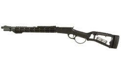 DERYA RAN IRONWOLF 357MAG 18" 9RD BK