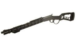 DERYA RAN IRONWOLF 45C 18" 8RD BLK - Image 3