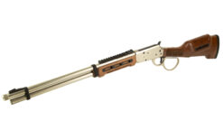 DERYA RAN 45C 20" 9RD WD/NICKEL - Image 3