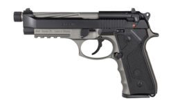 GIRSAN REGARD X 9MM 4.9" 18RD TUNG
