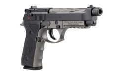 GIRSAN REGARD X 9MM 4.9" 18RD TUNG - Image 3