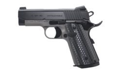 GIRSAN MC1911SC 45ACP 3.4" 6RD T-TNE