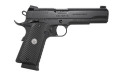 GIRSAN MC1911S 45ACP 5" 8RD BLACK - Image 2