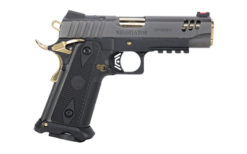 GIRSAN 2311 9MM 4.5" 17RD TIT NITRID - Image 2