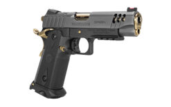 GIRSAN 2311 9MM 4.5" 17RD TIT NITRID - Image 3