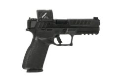 Springfield Armory EC9459BCOA Echelon  9mm Luger 20+1 4.50"