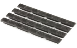 ERGO WEDGELOK MLOK RL CVR 4PK BLK - Image 2