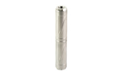 ENERGETIC NYX TI SUPPRESSOR 22LR SLV - Image 2