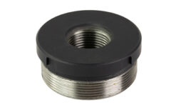ENERGETIC DT ADAPTER TITANIUM 5/8X24