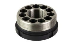 ENERGETIC DT ADAPTER TITANIUM 5/8X24 - Image 2
