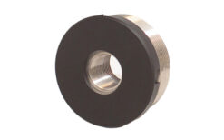 ENERGETIC DT ADAPTER TITANIUM 1/2X28 - Image 3