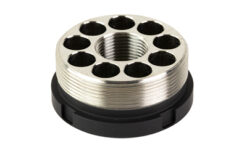 ENERGETIC DT ADAPTER TTNIUM M14X1 LH - Image 2