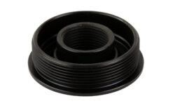 ENERGETIC DT ADAPTER STAINLSS 5/8X24 - Image 2