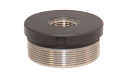 ENERGETIC DT ADAPTER STAINLSS 5/8X24 - Image 3