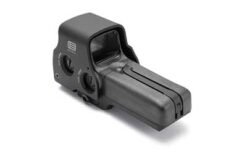 EOTECH 518 68 MOA RING/MOA DOT QR - Image 2