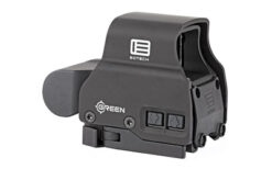 EOTECH EXPS2 GRN 68MOA RING/1MOA DOT - Image 2