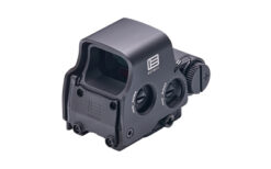 EOTECH EXPS3 DCR/1 MOA QR BLK