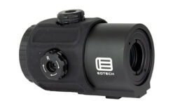 EOTECH G43 3X MAGNIFIER NM BLK - Image 2