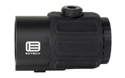 EOTECH G43 3X MAGNIFIER NM BLK - Image 3