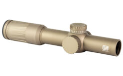 EOTECH VUDU 1-10X28MM SR4 MOA TAN - Image 2
