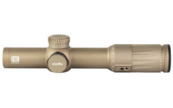 EOTECH VUDU 1-10X28MM SR4 MOA TAN - Image 3