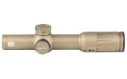 EOTECH VUDU 1-10X28MM SR5 DLB TAN - Image 3