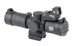 EOTECH VUDU 3-9X32 SFP MR5 MRAD EFLX - Image 2