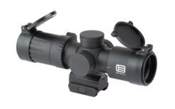 EOTECH VUDU 3-9X32 SFP MR5 MRAD BLK - Image 2