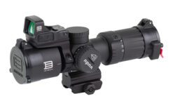 EOTECH VUDU 4-12X36 FFP MD5 MRD EFLX