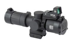 EOTECH VUDU 4-12X36 FFP MD5 MRD EFLX - Image 2