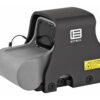 EOTECH XPS2 68MOA RING/1MOA DOT GRAY