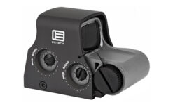 EOTECH XPS2 68MOA RING/1MOA DOT GRAY - Image 2