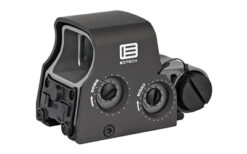 EOTECH XPS2 68MOA RING/1MOA DOT GRAY - Image 3