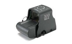 EOTECH XPS2 2 DOT 300BLK RETICLE - Image 2