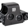 EOTECH XPS3 68MOA RING/2-MOA DOTS