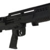 ESCORT BULLTAC PUMP PX 12GA 3 18 BLK PIC RAIL
