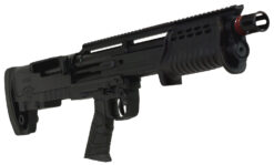ESCORT BULLTAC PUMP PX 410GA 3 18 BLK PIC RAI