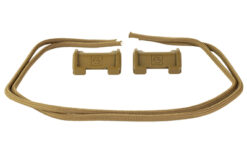 ESD PARACORD GUIDE COYOTE
