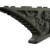 ESD ENHANCED FOREGRIP RANGER GREEN
