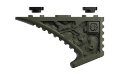 ESD ENHANCED FOREGRIP RANGER GREEN - Image 2