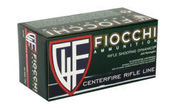 FIOCCHI 223REM 62GR FMJBT 50/1000 - Image 2