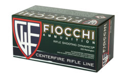 FIOCCHI 223REM 62GR FMJBT 50/1000 - Image 3