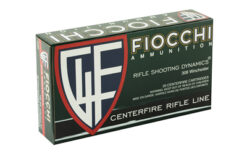 FIOCCHI 308WIN 165GR INT BTSP 20/200 - Image 2
