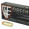 FIOCCHI 40SW 180GR FMJ 50/1000